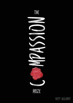 Katy Hollway - Compassion Prize, Häftad