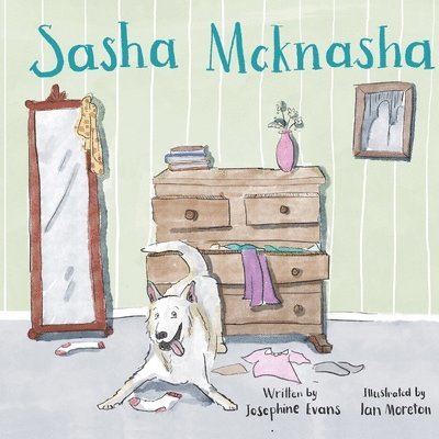 Sasha McKnasha 1