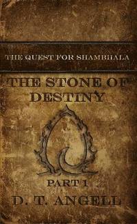 bokomslag The Stone of Destiny: Part One
