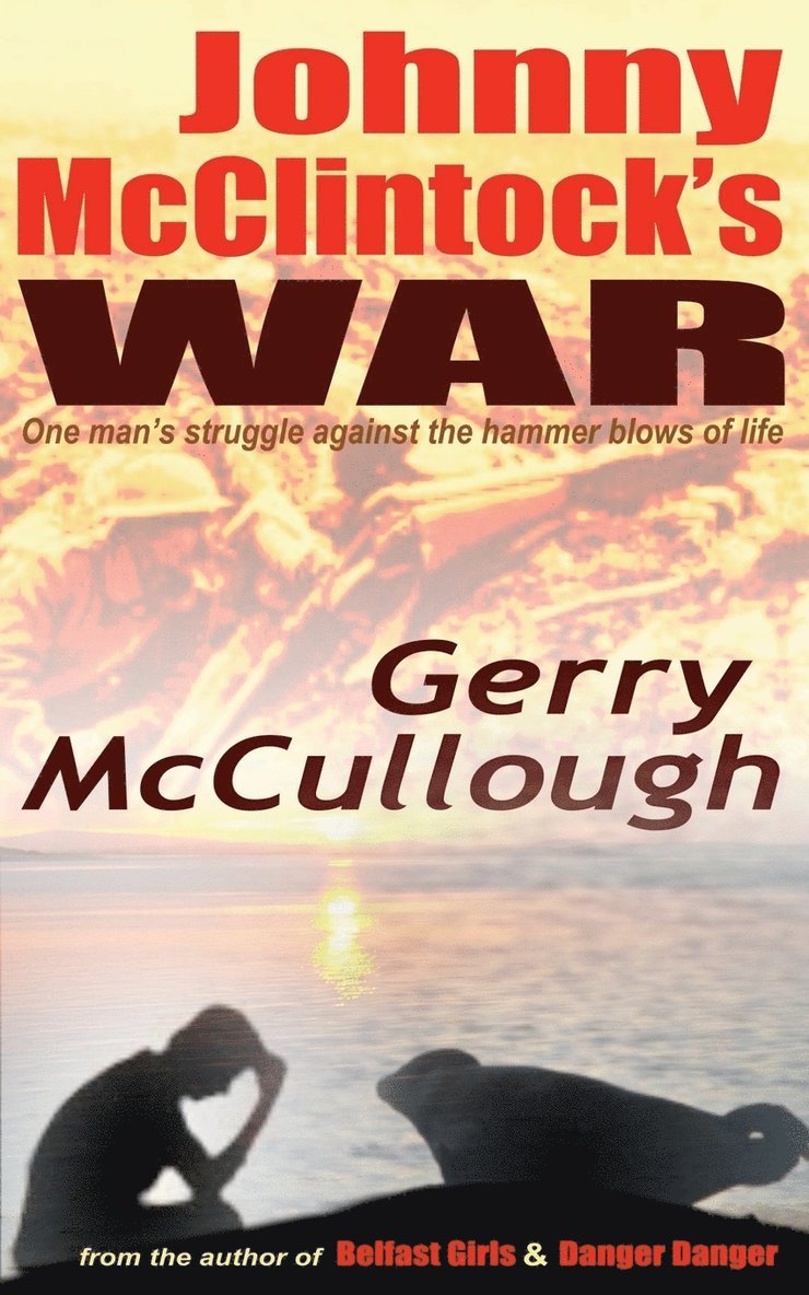 Johnny McClintock's War 1
