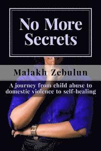 Malakh Zebulun - No More Secrets, Häftad