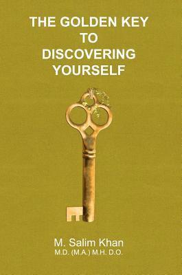 The Golden Key to Discovering Yourself 1