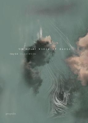 Haydn Middleton - Actual Whole of Music, Häftad
