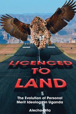 Evolution of Personal Merit Ideology in Uganda