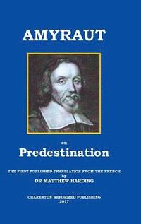 bokomslag Amyraut on Predestination