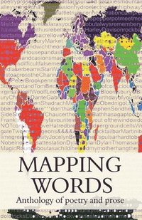 bokomslag Mapping Words