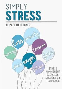 bokomslag Simply Stress