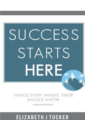 Success Starts Here 1