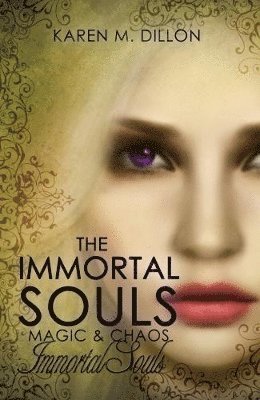 Immortal Souls 1