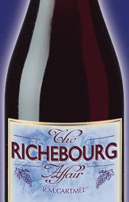 R. M. Cartmel - Richebourg Affair, Häftad