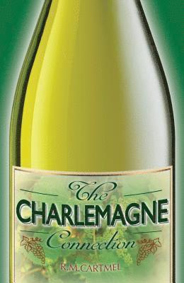 R. M. Cartmel - Charlemagne Connection, Häftad