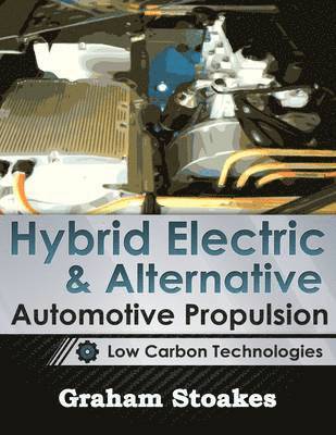 Hybrid Electric & Alternative Automotive Propulsion 1