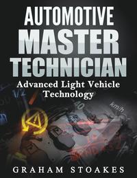 bokomslag Automotive Master Technician