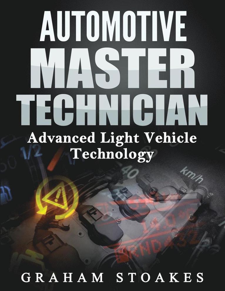 Automotive Master Technician 1