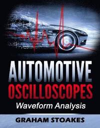 bokomslag Automotive Oscilloscopes