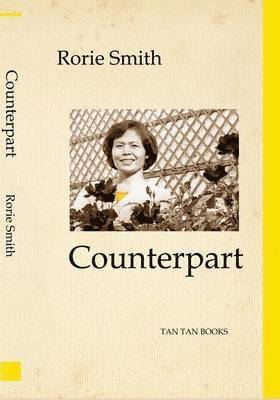 Rorie Smith - Counterpart, Häftad