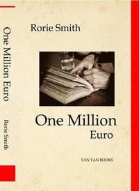 bokomslag One Million Euro