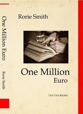 Rorie Smith - One Million Euro, Häftad