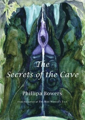 The Secrets of the Cave 1