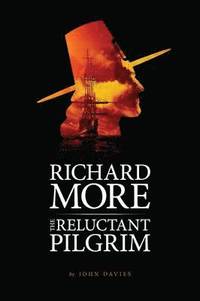 bokomslag Richard More - the Reluctant Pilgrim