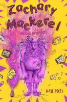 Zachary Mackerel