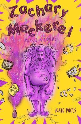 Zackery Mackerel