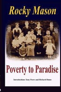 bokomslag Poverty to Paradise