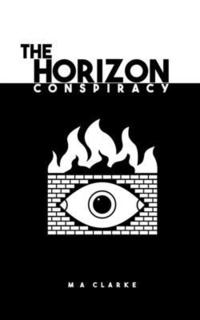 bokomslag The Horizon Conspiracy