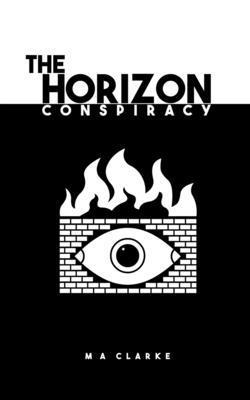 bokomslag The Horizon Conspiracy