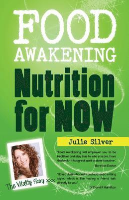 bokomslag Food Awakening