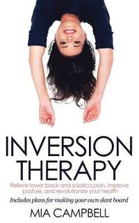 bokomslag Inversion Therapy