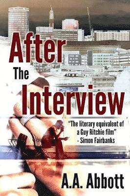 A. A. Abbott, Aa Abbott, AA Abbott - After the Interview, Häftad