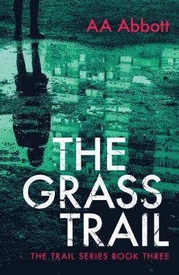bokomslag Grass Trail