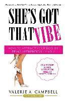 Valerie Campbell - She's Got That Vibe, Häftad