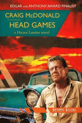 Craig McDonald - Head Games, Häftad