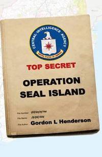 bokomslag Operation Seal Island