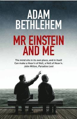 Mr Einstein and Me
