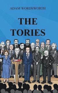 bokomslag The Tories