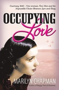 bokomslag Occupying Love