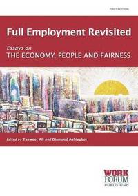 bokomslag Full Employment Revisited