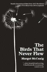 bokomslag Birds That Never Flew