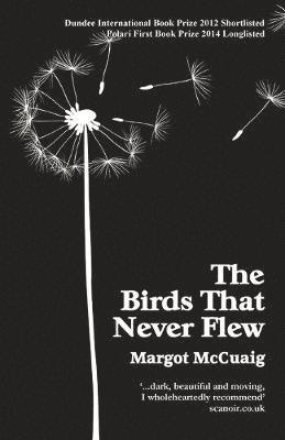 bokomslag Birds That Never Flew