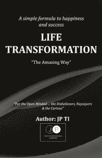 bokomslag Life Transformation