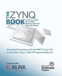bokomslag The Zynq Book