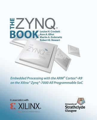 The Zynq Book 1