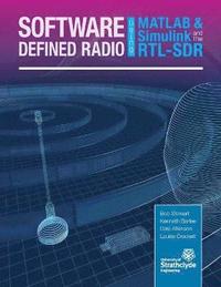 bokomslag Software Defined Radio Using MATLAB & Simulink and the RTL-SDR