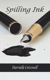 bokomslag Spilling Ink