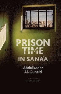 bokomslag Prison Time in Sana'a