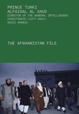 The Afghanistan File 1