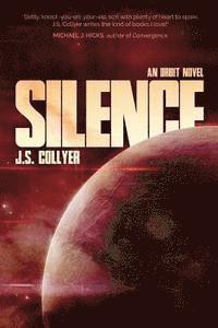 J. S. Collyer - Silence, Häftad